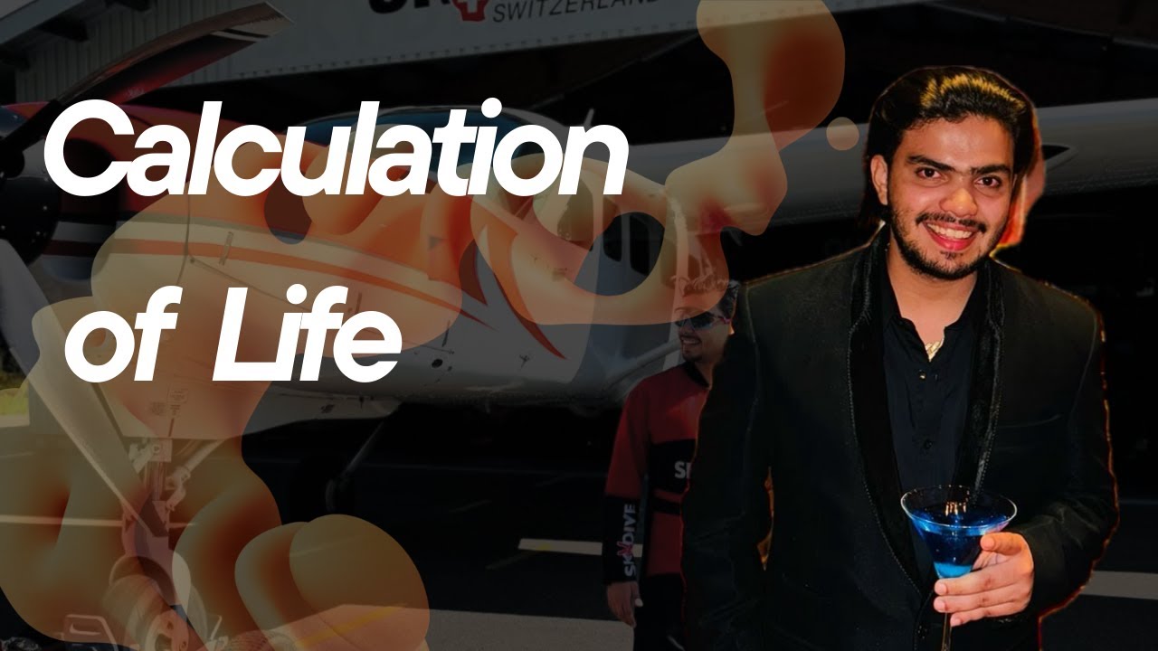 M R Manik Calculations of Life by Mr Manik Aggarwal | Greatest Leader of Team23 ...