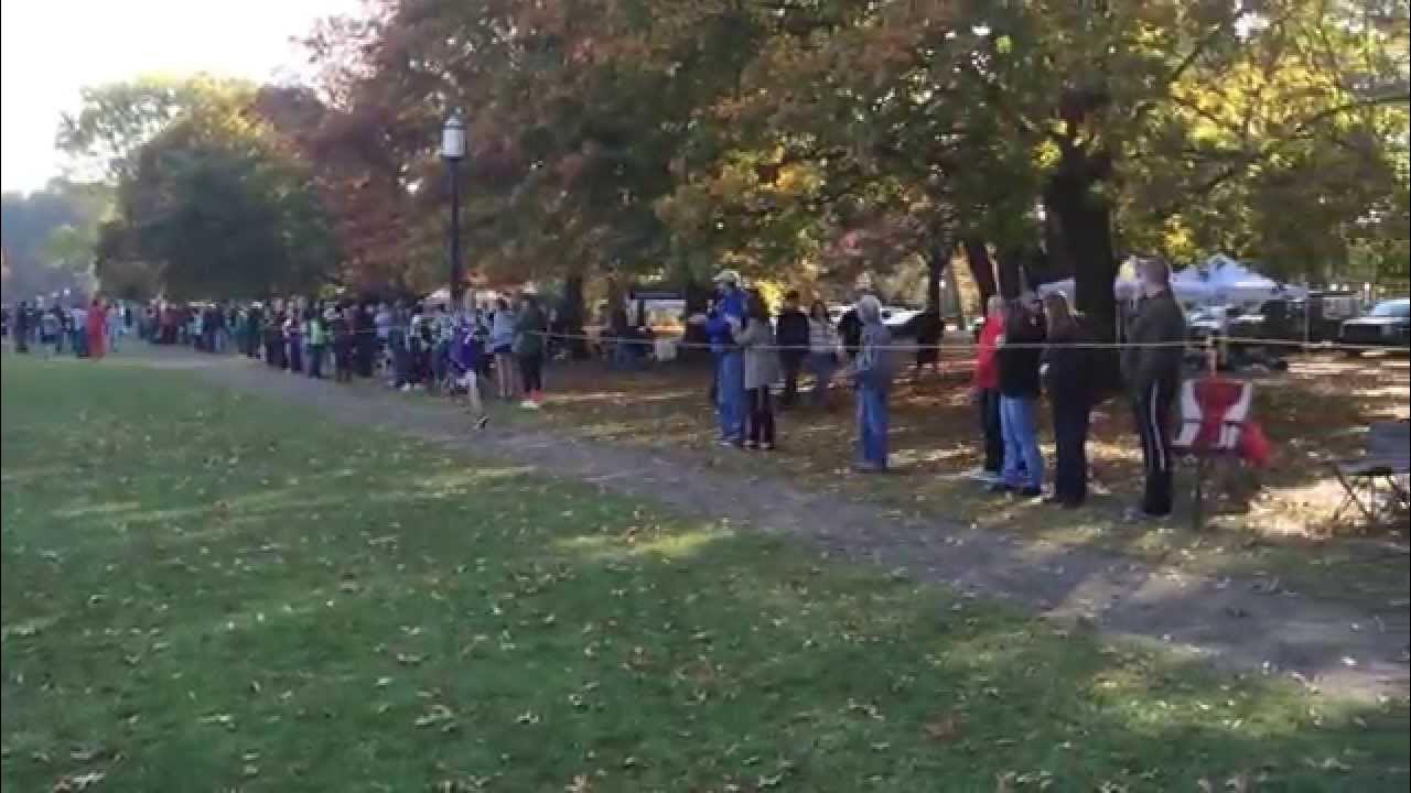 Suburban Council Championships YouTube