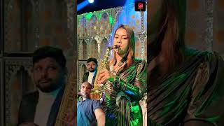 new Saxophone   Mere Mehboob Qayamat Hogi  Cover By Saxophone Queen Lipika  Bikash Studio