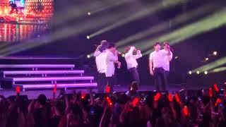 iKON - ment; LOVE SCENARIO; BUT YOU [Live in Essen] 4K