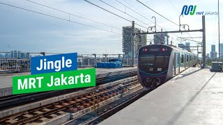 Download lagu Jingle MRT Jakarta