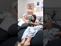 ママの支度待ちで事件発生ww #Shorts #もう一ブロック #こっちゃん