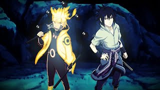 Naruto 🔥 and Sasuke Uchiha vs Madara Uchiha (AMV) centuries ( fall out boy)