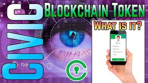 Take Control of Your Digital Identity with Civic!