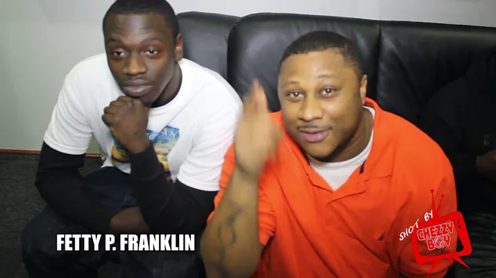 FETTY P.  FRANKLIN - Interview Charlotte Hood Proj...