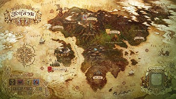 A Whole New World: Ul