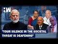 "Your Silence Is Deafening": 108 Former Bureaucrats Write An Open Letter To PM Modi Over Hate Crimes