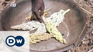 Civil War and drought threaten South Sudan | DW News