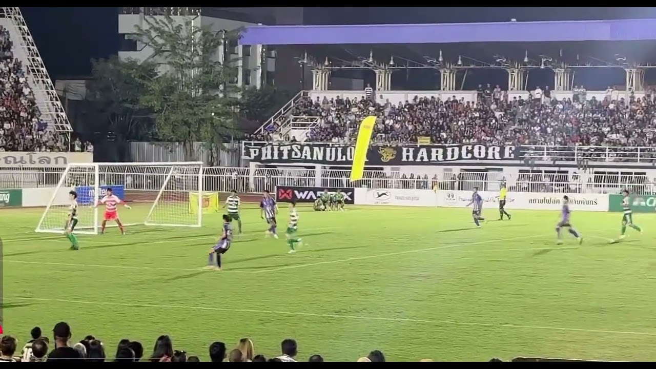 จบเกม หมอนทองชนะ บางพยอมจูเนียร์ 9-2 น้องๆเก่งทั้ง2ทีม👍👍Cr:อ๊อฟ Hunter #หมอนทองวิทยา #football 