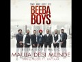 Beeba boys soundtrack   mauja desi munde  manj musik ft raftaar