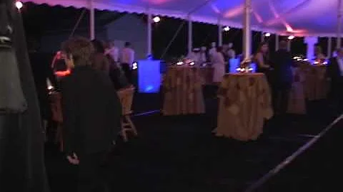 Harrison Barker Bar Mitzvahmov