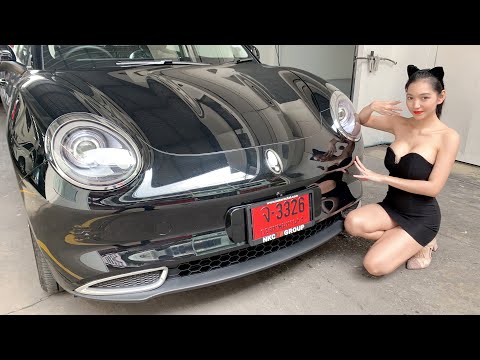 aji new car family