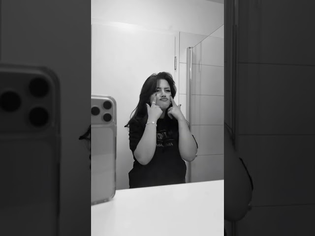 من صغري وانا نافيقي نخدم مدارليش بابا 🎧💤🐊
