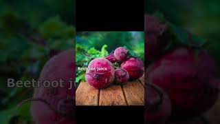 How to cleanse your liver with Beetroot Juice