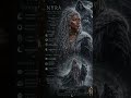 NYRA VEYR: Moon Oracle of Veyr Hollow | Moon Wolf