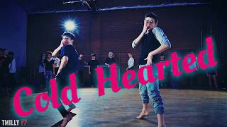 Sage Rosen ‖ Cold Hearted - Paula Abdul ‖ Choreography by Blake McGrath