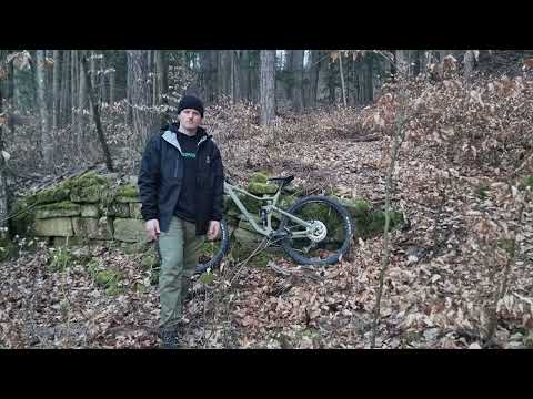 BEWERBUNG WILDCARD | HUNT TO SURVIVE