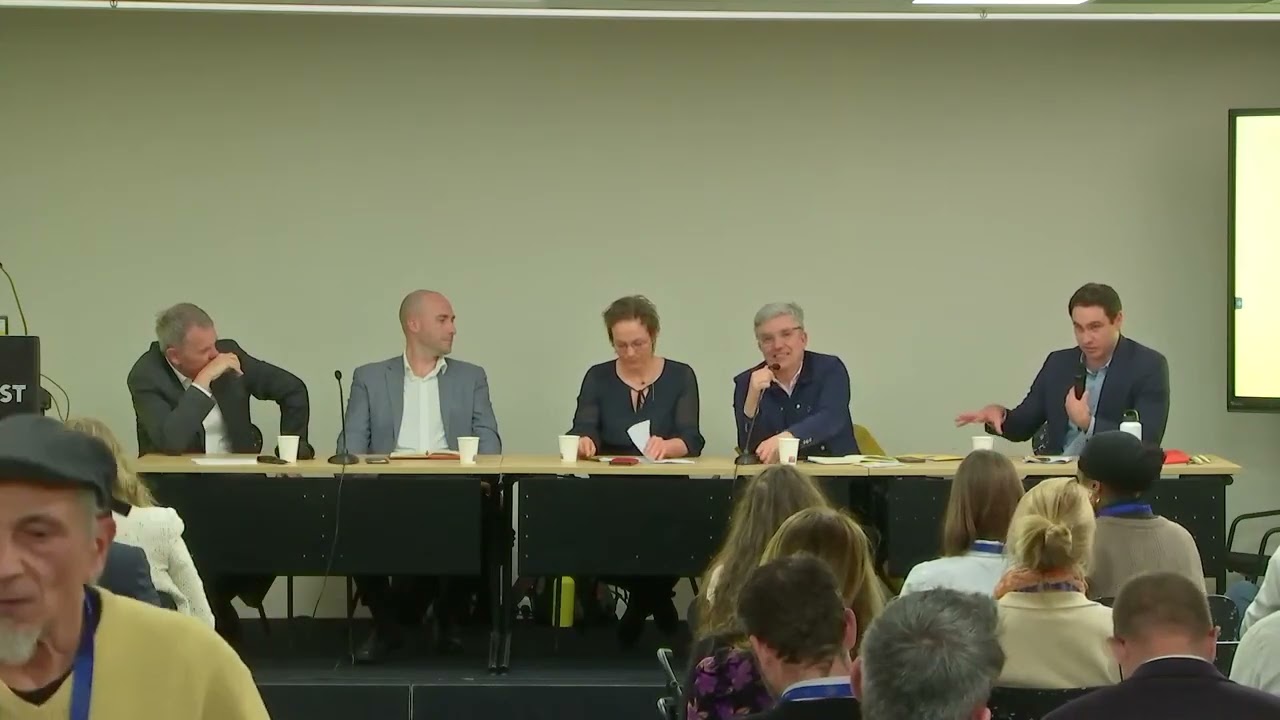 CE QUE NOUS FAISONS DE L’ÉNERGIE  : USAGES ET COMPORTEMENTS