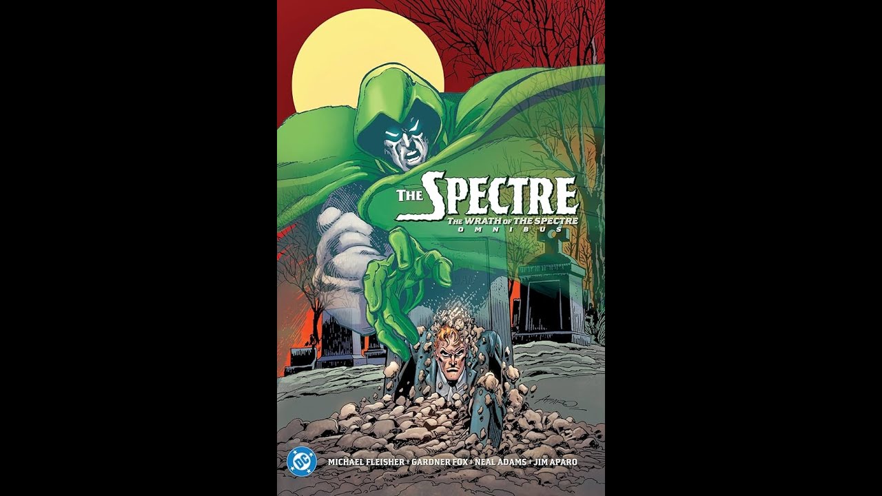 BOOK REVIEW   Wrath of the Spectre Omnius!
