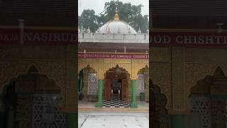 Dargah Hazrat Khwaja Nasiruddin Auliya