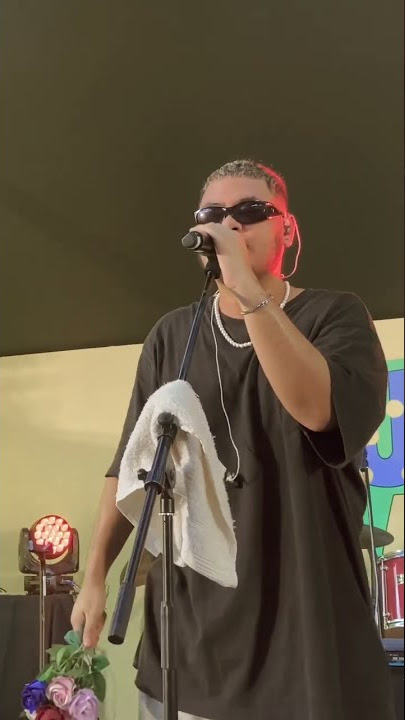 Mohsein Kush - Tenang                     | My Sunnyday Fest 🌅 |