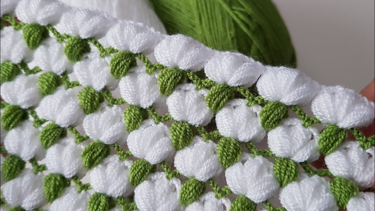 Tığ işi yapılışı kolay çok güzel lif battaniye yelek modeli crochet knitting