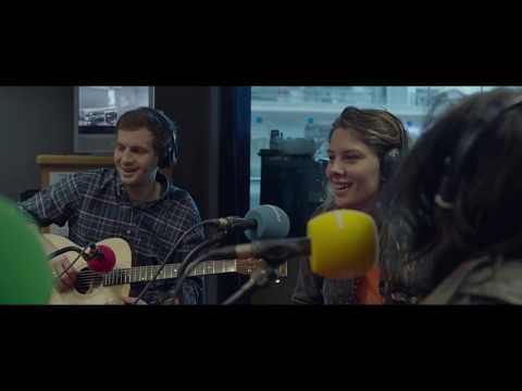 On The Road trailer - Michael Winterbottom, Wolf Alice