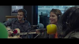 On The Road trailer - Michael Winterbottom, Wolf Alice