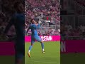 Golazo de Campana 🤩🤯