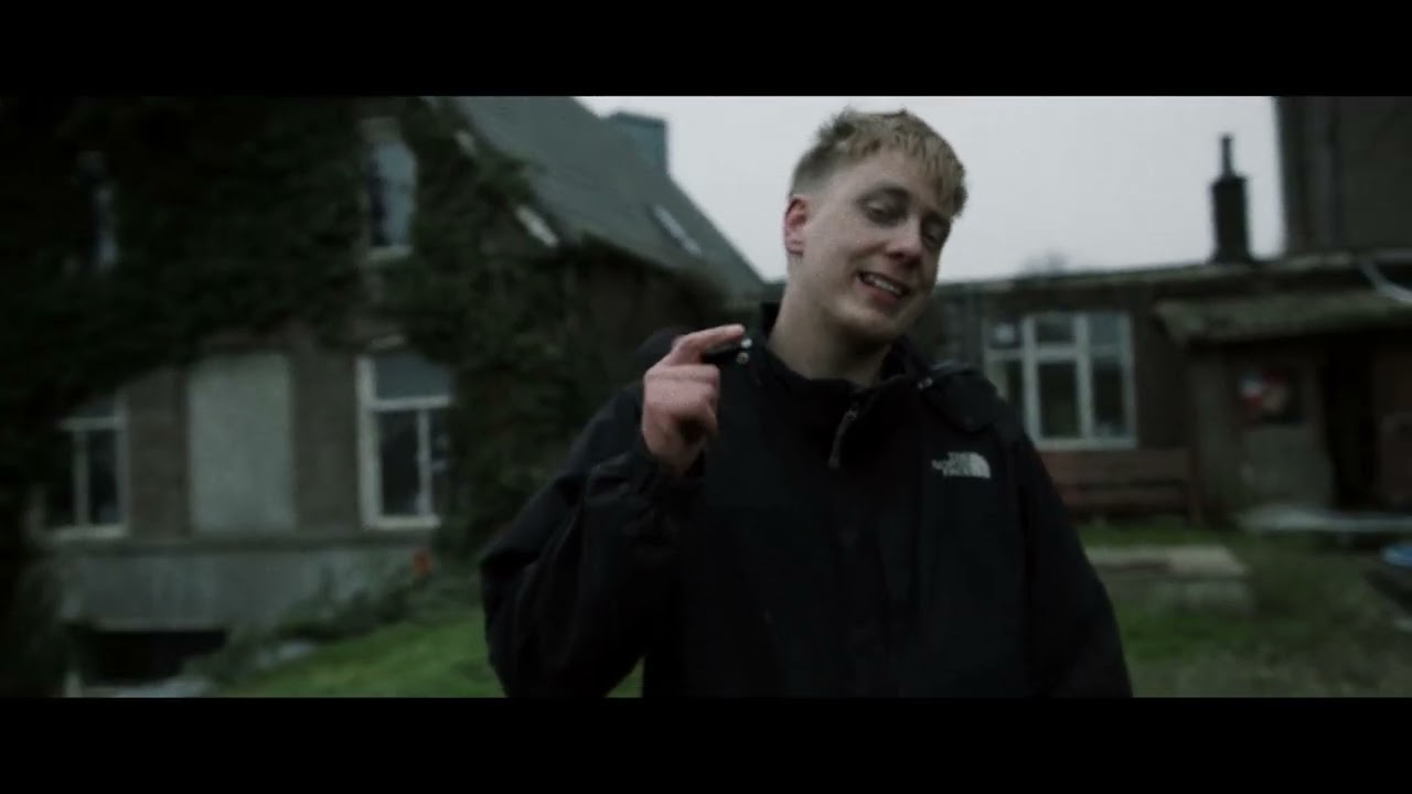 KNARS - Dont Know Anymore