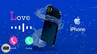 New iPhone notification ringtone ll new message ringtone 2025 ll new sms ringtone #iphoneringtone