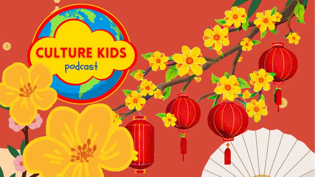 Tet: Vietnamese Lunar New Year – A Journey to Vietnam! Tet: Vietnamese Lunar New Year – A Journey to Vietnam!