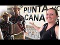 Pov arriving  departing punta cana airport puj tour  mandatory eticket and avoid scams