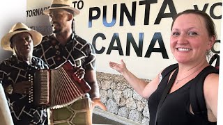 POV: Arriving & Departing Punta Cana Airport (PUJ) Tour  Mandatory ETICKET and AVOID Scams!