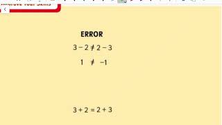 Unit 2 Lesson 2 Notes