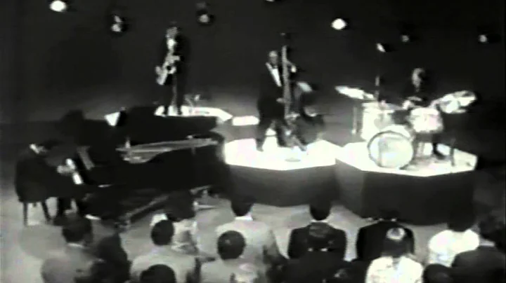 Eddie Shu, Gene Krupa Jazz Quartet, Dial M for Mus...