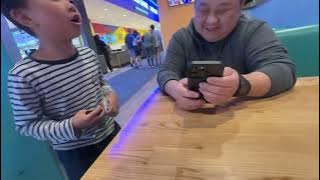 20250601 Max only child treatment 2 meeting uncle Kao