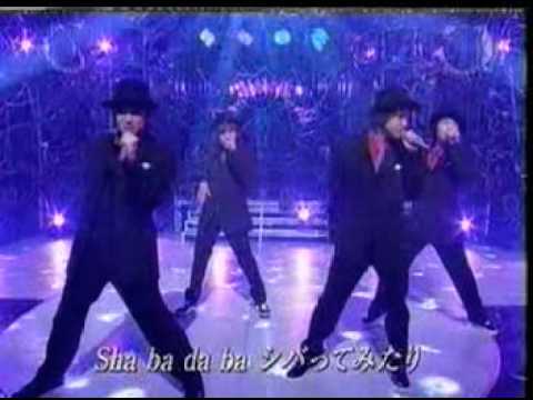 Arashi 嵐 唱福山雅治的 Gang Youtube Arashi 嵐 唱福山雅治的 Gang Youtube