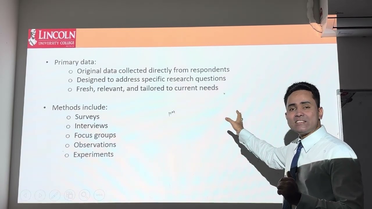 chp 1 Marketing Research