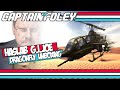 HASLAB - G.I.JOE Classified Dragonfly Review