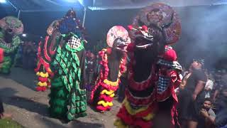 Download Lagu Singo Budoyo MP3 Singo Budoyo