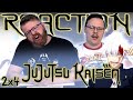 Jujutsu Kaisen 2x4 REACTION!! &quot;Hidden Inventory 4&quot;