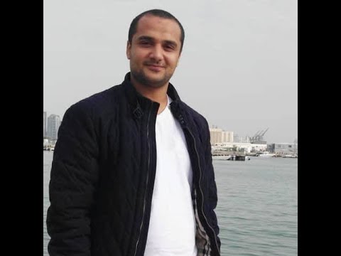 الدكتور احمد خليفة ابتهال الي نوره سبحانه اتوسل جميل جدااا