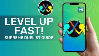 How to Level Up in Supreme Duelist Stickman screenshot 2