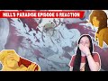 Hell's Paradise Ep 5 Reaction & Backup Channel 📺