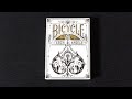 トランプ紹介(Bicycle Archangel Deck)