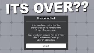 How I got BANNED on RIVALS and Exposing Swift