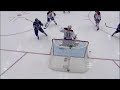 Dion Phaneuf's ROCKET On Carey Price (10/6/11) [HD]