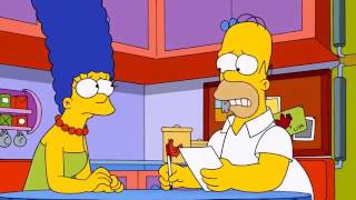 Bart is a sociopath