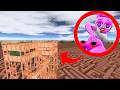 Epic Battle: MISS PINKI SPUNKI VS SCP-096 VS BIG TOWER In Garry’s Mod!